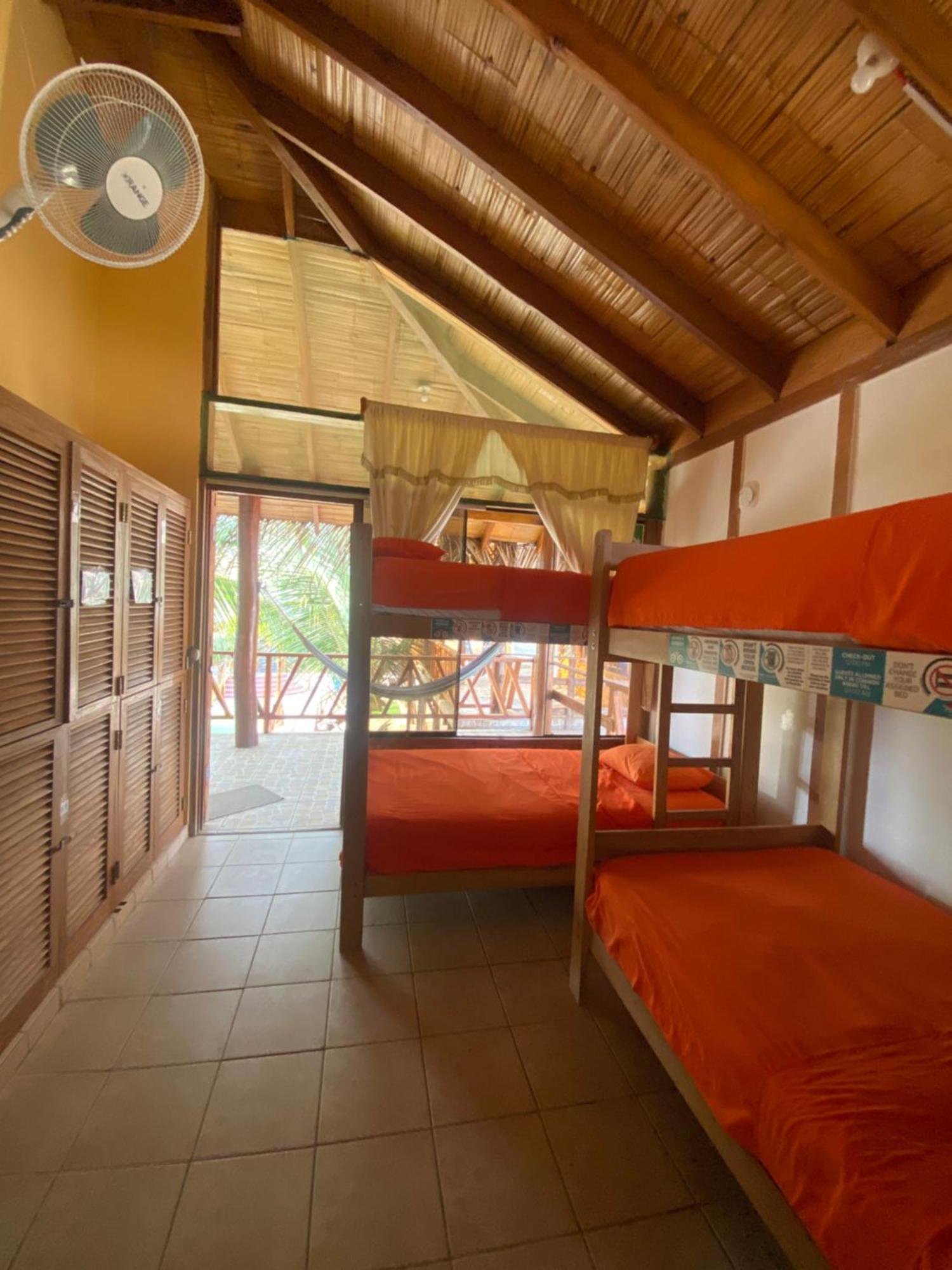 The Point Mancora Beach Exterior foto
